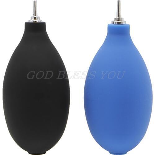 Rubber Cleaning Tool Air Dust Blower Ball For Camera Lens Watch Keyboard Drop Shipping