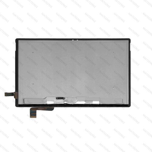 Brand new 13.5 inch For Microsoft Surface Book 1703 1704 1705 Full LCD Display Touch Screen ASsembly