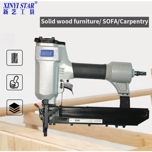 XINYISTAR Pneumatic Nail Guns