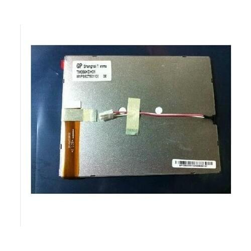 5.6 tm056kdh01 trainborn . visual doorbell industrial screen led