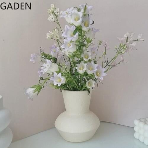 Abay Scandinavian Flower Vases