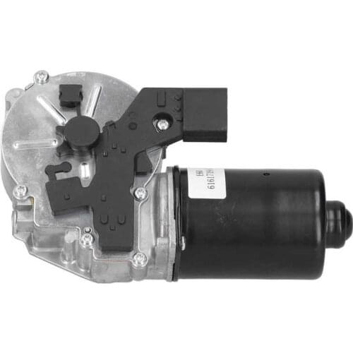Car accessories car windshield washer Windshield Wiper Motor 61617194029 Replacement Fit for 5 Series E60 E61 & LCI 6