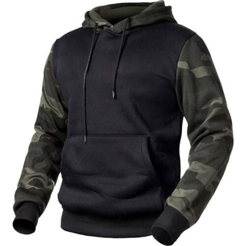 CW Men's Sweatshirts