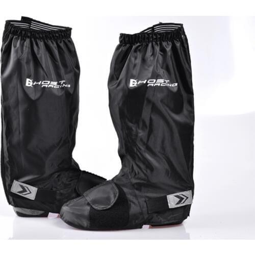 DATUTUSP Moto Boots
