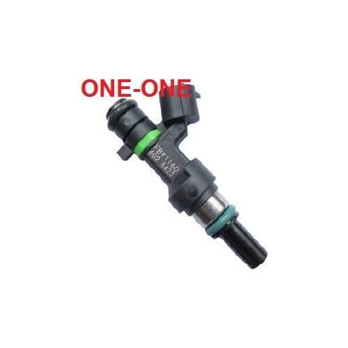 Fuel Injector Nozzle FBY1160 FOR NISSAN Tiida