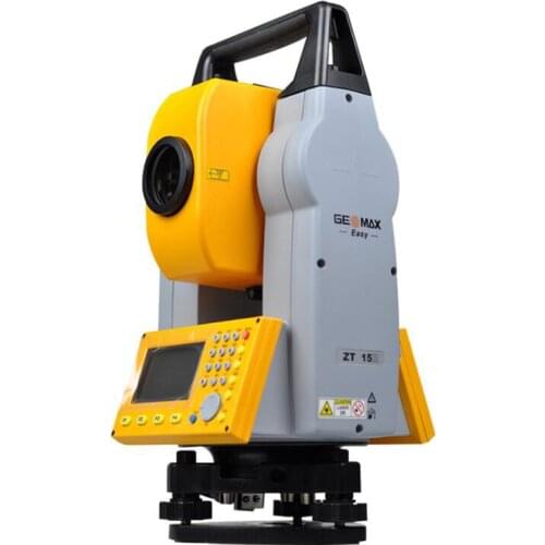 GEOMAX Instruments For Measurement And Analysis