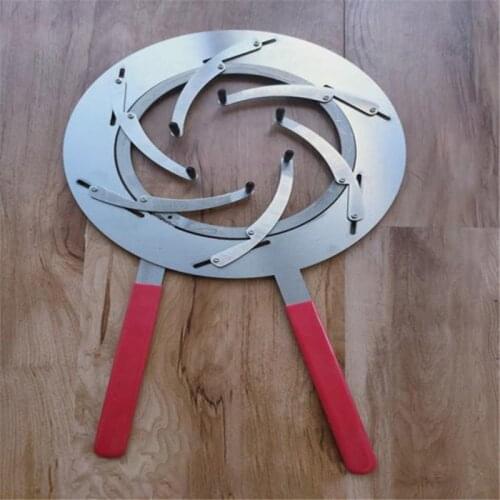 Balloon stuffer flares expanding pliers 36 inch balloon diffuser expanding pliers expanding balloon mouth support filling tool