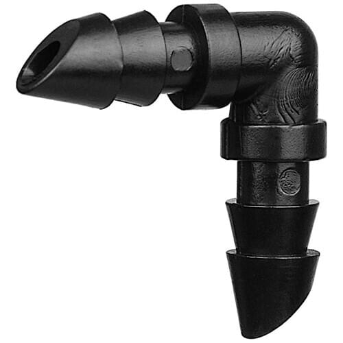 Lu Nan Hose Connections