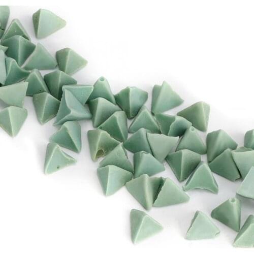 Metal Jewelry Polishing Buffing Abrasive Vibration Tumbler Jewelers Jadeite