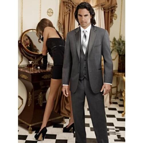 2016 hot sales brand new style fashion most popular dark mens suits,wedding/business suits for men,custom made mens party dress