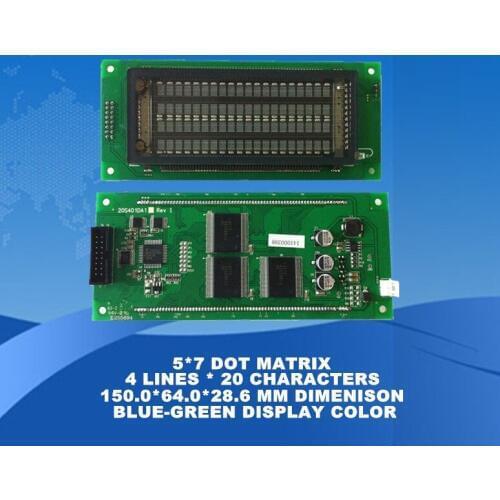 NEW LCD FOR 20S401DA1 CU20045SCPB-T23A