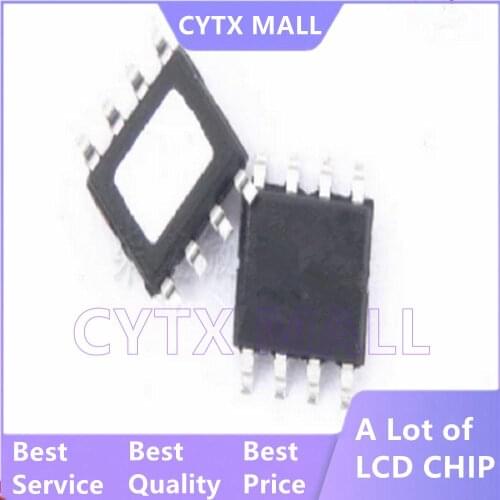 New_original 5PCS MTD6501C-HC1 MTD6501C 6501 HSOP8