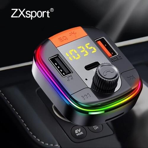 OTO ZXsport FM Transmitters