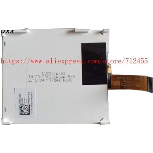 TM128128K2CCWGWA-B-3 WU7241A-03 LCD Screen Internal Display
