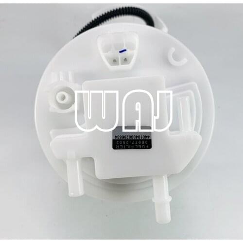 WAJ Fuel Filter 77024-42060, 77024-42061 Fits For Toyota RAV 4 III,A3,2AZ-FE,1AZ-FE,2GR-FE