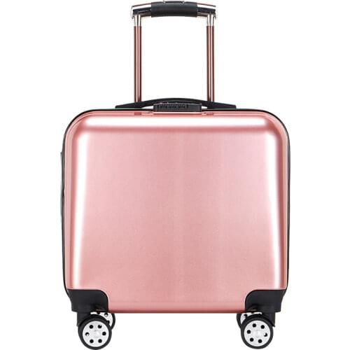 Luggage accessories double-layer thickened liftable handle PR026-4952620