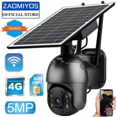 ZAOMIYOS Batteries