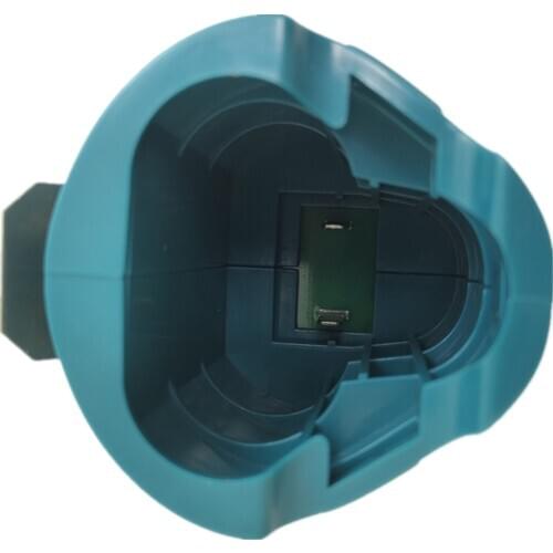 For Makita USB Power Connector Charger Holster 12V BL1013 Li-ion Battery USB Device Winter Cloth Charging Adapter