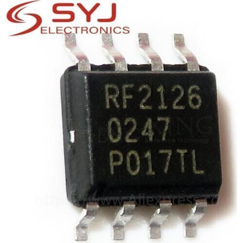 1pcs/lot RF2126 SOP-8 In Stock