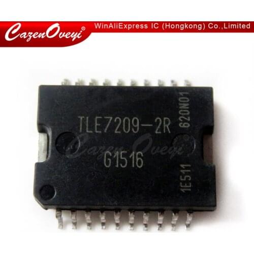 1pcs/lot TLE7209-2R TLE7209R TLE7209 SOP-20 In Stock