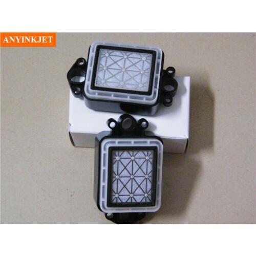 Ink capping station for LiTu for Gongzheng for Thunder for Fortune-lit etc DX5 Printer Solvent Ink Cap