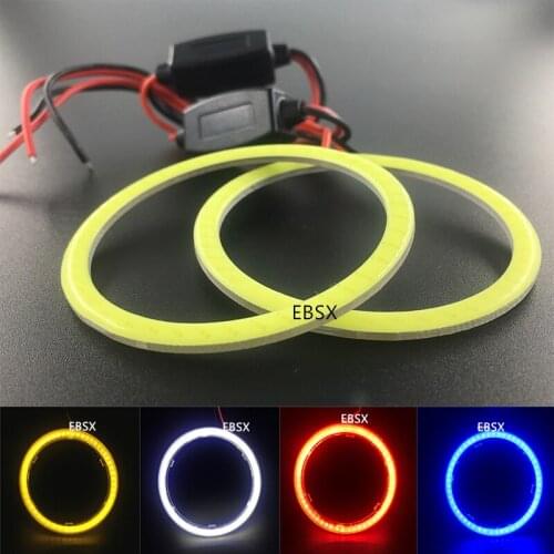 EBSX Outdoor Lighting