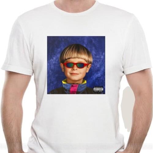 OLIVER TREE T shirt oliver tree oliver tree indie music trendy meme alien boy hurt enemy