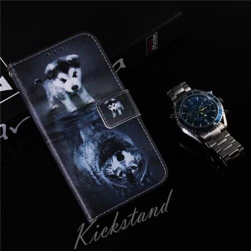 Kickstand Phone Cases Xiaomi Redmi Pro Prime