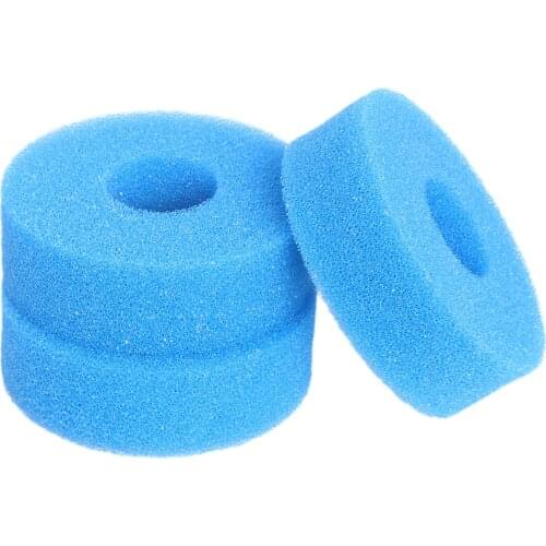 Pack of 3 Compatible Foam Filter Fit for Laguna Pressure-Flo 700 UVC Filter