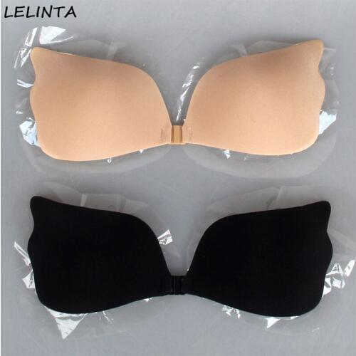 LELINTA Strapless Bras