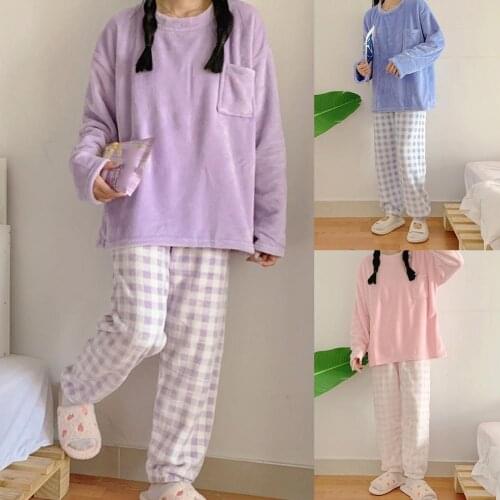 LUVCLS Women's Pajamas