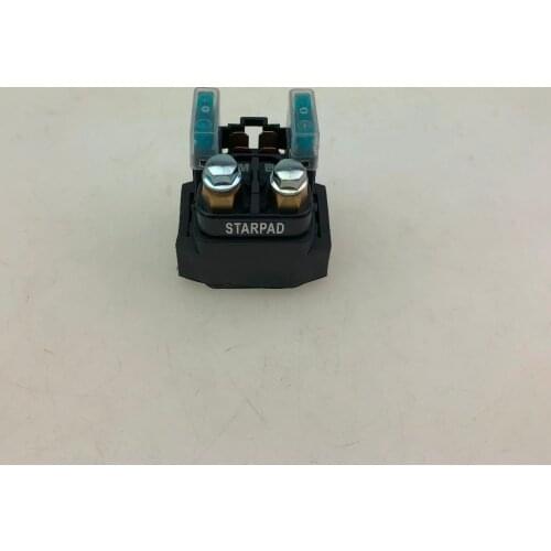 For Yamaha YP250 YP400 Majesty250 400 TDM850 TDM900 motor relay