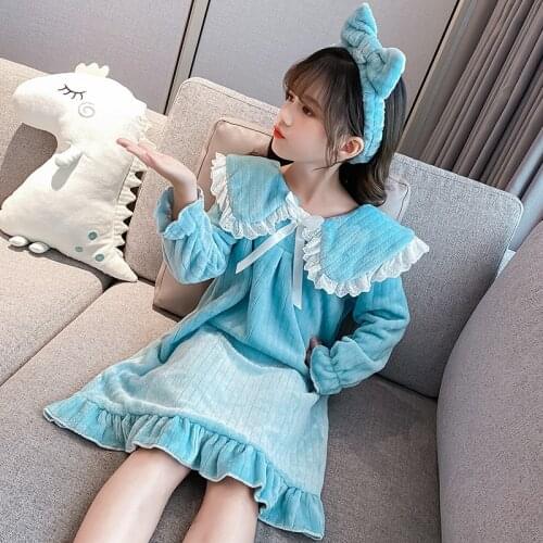 Still Cool Nightgowns For Girls