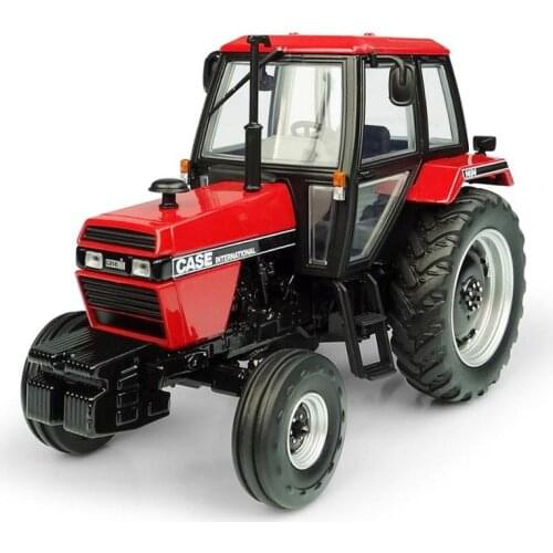 Universal Hobbies 1/32 CASE INTERNATIONAL 1494 2WD tractor Model UH6209
