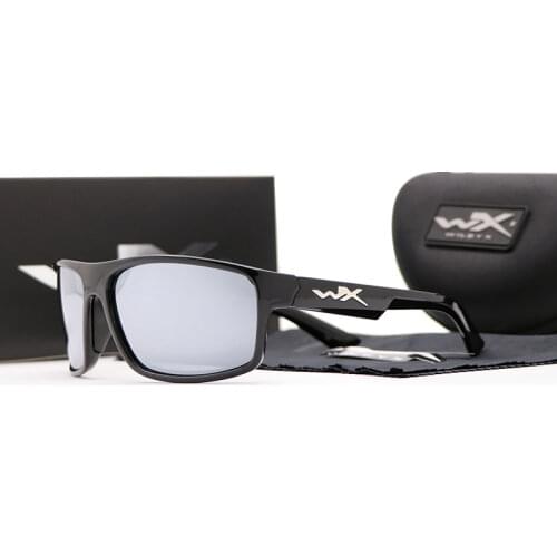 WILEYX Goods For Sports And Recreation