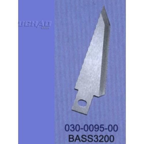 030-0095-00 STRONG.H Brand REGIS For OTHERS POCKET-HOLE SEWING MACHINE Knife Industrial Sewing Machine Spare Parts