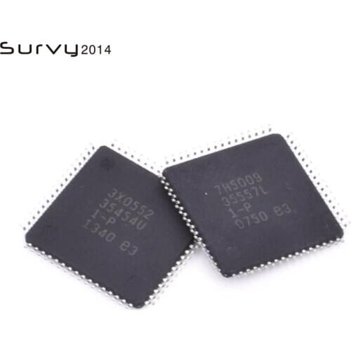 1PCS ATMEGA128A-AU ATMEGA128A ATMEGA128 8-bit Microcontroller diy electronics