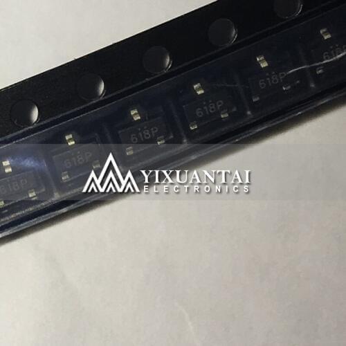 100pcs/lot Free shipping 100% original FDN5618P 618P 618 FDN5630 5630 FDV301N 301 FDV303N 303 SOT23