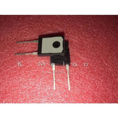 5PCS/10PCS DSEP30-06A DSEI30-06A TO-247 30A 600V