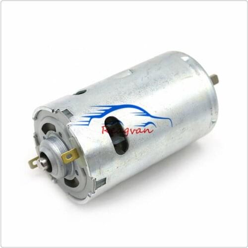 54347193448 Roof Hydraulic Pump Convertible Top Motor Pump 7016893 For BMW E85 Z4 2003-2009