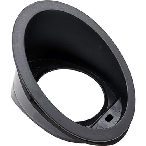 Auto Fuel Tank Cap Port Protect Cover For Ford Transit MK5 1995 1996 1997 1998 1999 2000 95VB9A105AB 95VB-9A105-AB