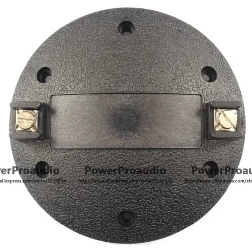 Diaphragm coil for EV Electro Voice 8 ohm DH1 DH1A DH1012 DH1202 DH2012 DH2012-8 N/DYM1-8 1 order
