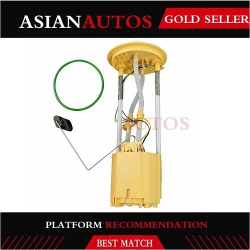 Diesel Fuel Pump Assembly E7277M For Dodge RAM 2500 3500 (6.7L) Diesel 2011-2015 5145571AA