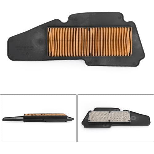 Artudatech Air Filter Cleaner Element For Yamaha Force 52S-E4451-00 HW125 HW150 SMAX155 XC125R HW 125 150 SMAX 155 Accessories