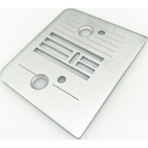 NEEDLE PLATE Fits BROTHER LS2125B,LS2150,LS2160,XL5020,XL5021,XL5022 #XA3954121 5BB5427