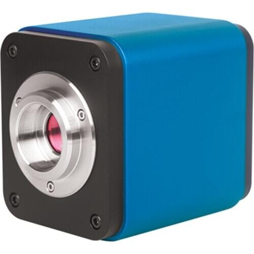 1080P HDMI WiFi Auto Focus 5.0MP Microscope Camera XFCAM1080PHB