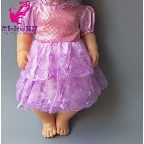 Doll Pants Clothes Hat Set for 43cm baby Doll 18 Inch Dolls Wear Clothes Set