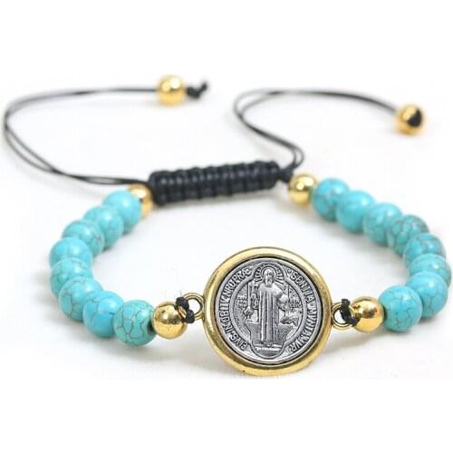 MMK Bracelets With Charms