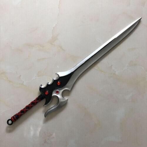 Cosplay weapon model PU props sword childrens toys Halloween