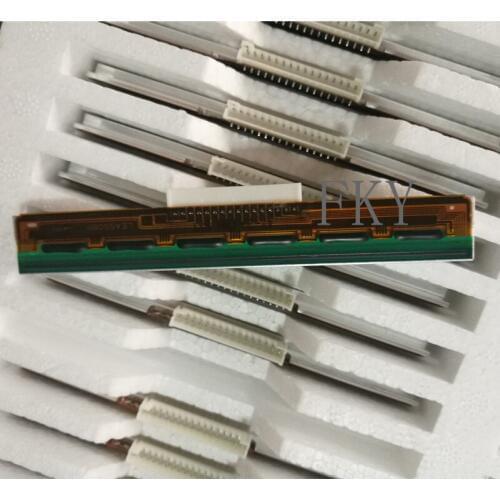 Thermal Label Print Head EZ-1100plus, EZ-1105plus G500U ZA-124-U EZ-1200 Thermal Printhead Label Head for GODEX EZ1100 ZA-124U